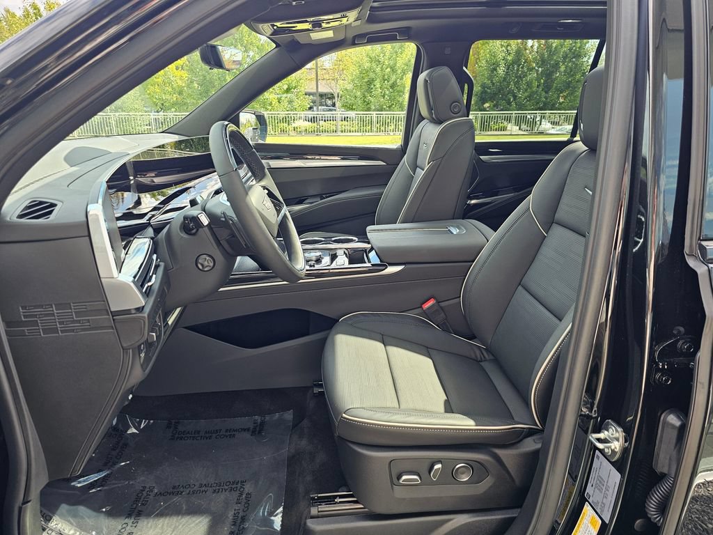 New 2026 Cadillac Escalade Sport AWD/4WD image 23