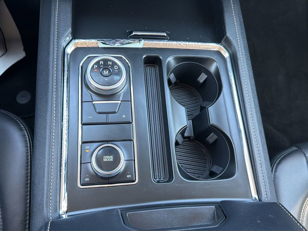 Used 2023 Ford Expedition Max XLT image 28