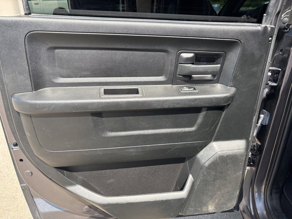 Used 2018 RAM 1500 Tradesman w/ Popular Equipment Group image 19