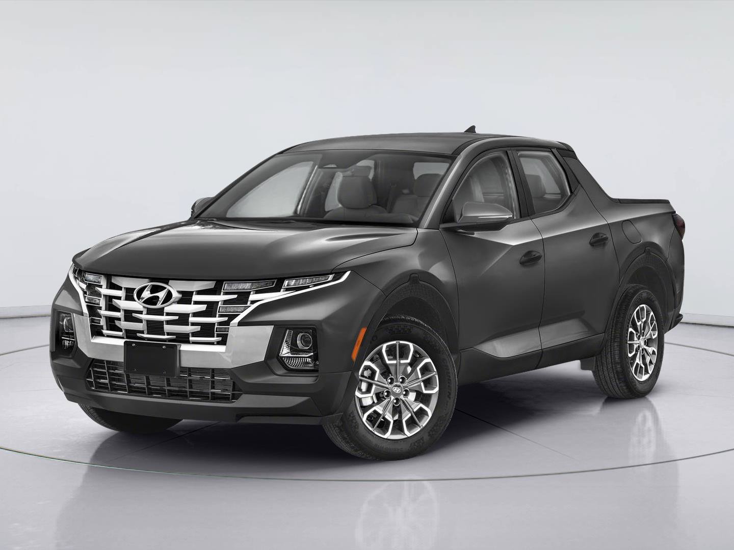 Used 2022 Hyundai Santa Cruz SEL w/ Cargo Package AWD/4WD image 32