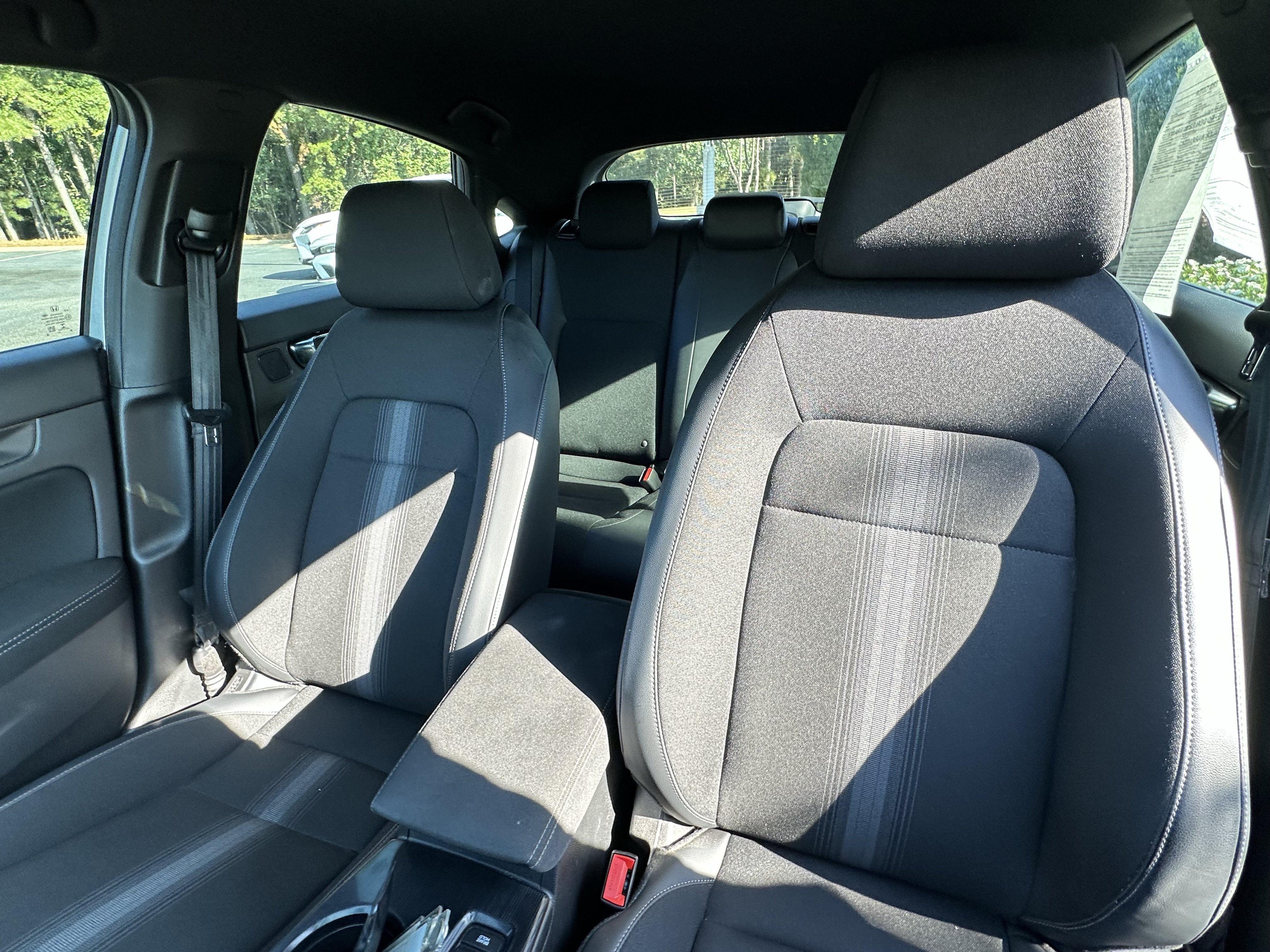 Used 2023 Honda Civic Sport image 7