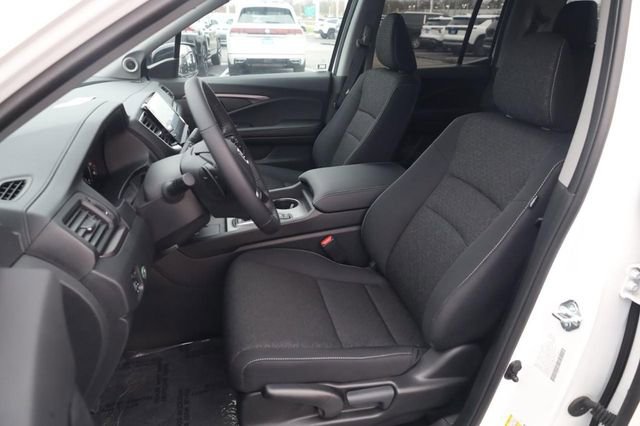 New 2025 Honda Ridgeline Sport+ image 18