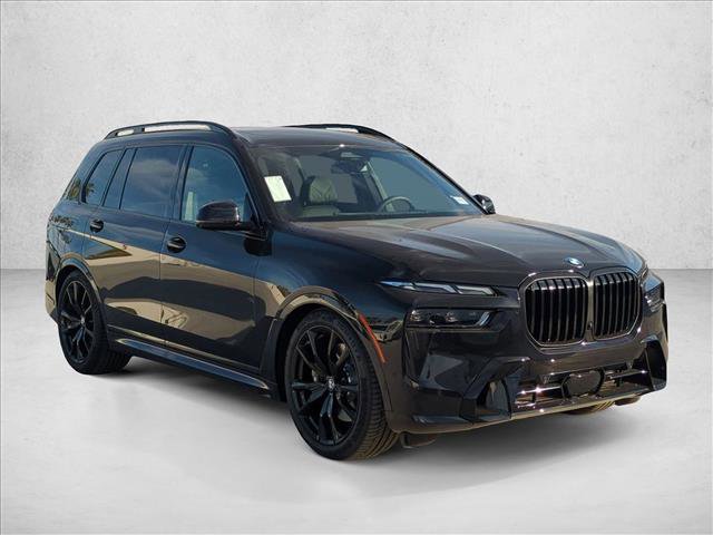 New 2026 BMW X7 xDrive40i image 7