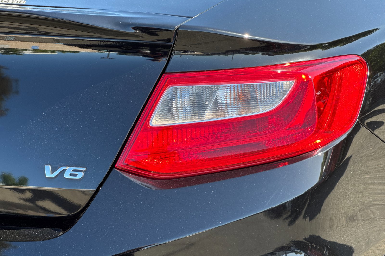 Used 2013 Honda Accord EX-L image 22