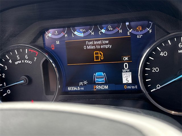 Certified 2024 Ford Expedition Limited image 33