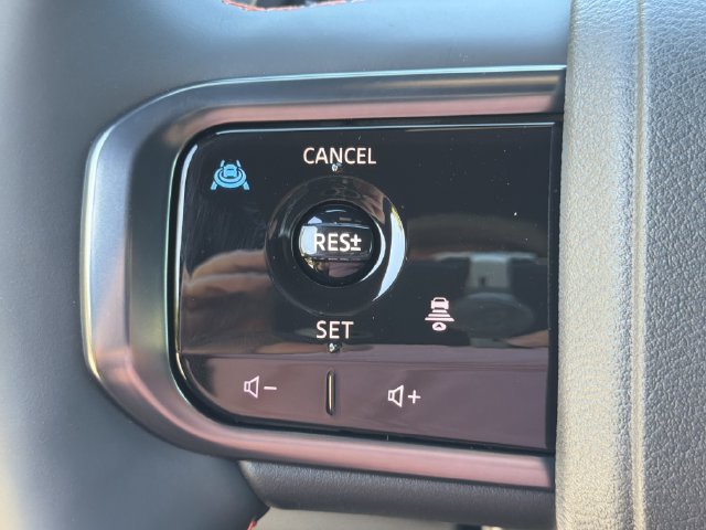New 2026 Nissan Armada PRO-4X AWD/4WD image 29