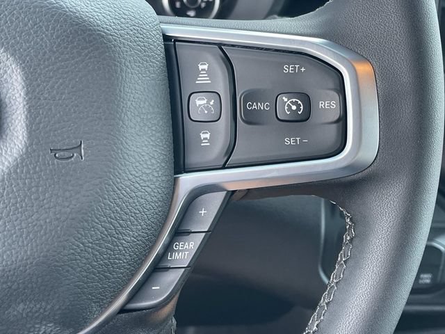 New 2026 RAM 3500 Tradesman AWD/4WD image 30