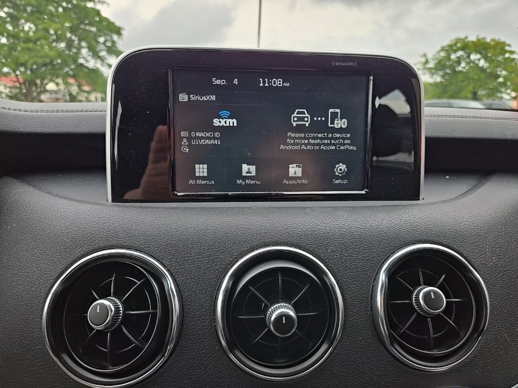 Used 2019 Kia Stinger AWD/4WD image 20