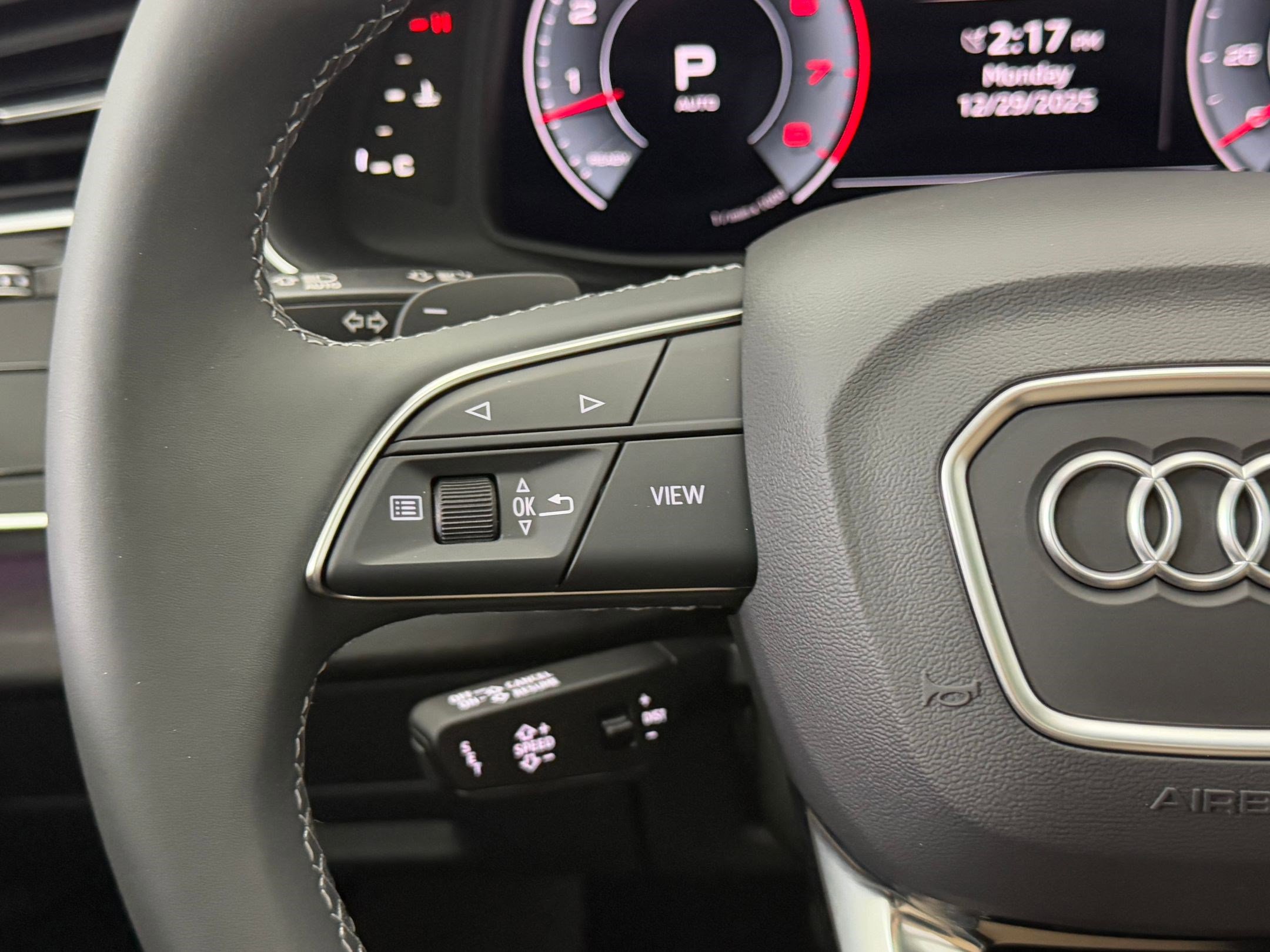 New 2026 Audi Q7 Premium Plus AWD/4WD image 19