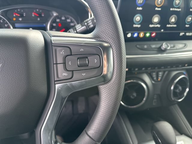 New 2026 Chevrolet Blazer LT w/ Convenience Package AWD/4WD image 22