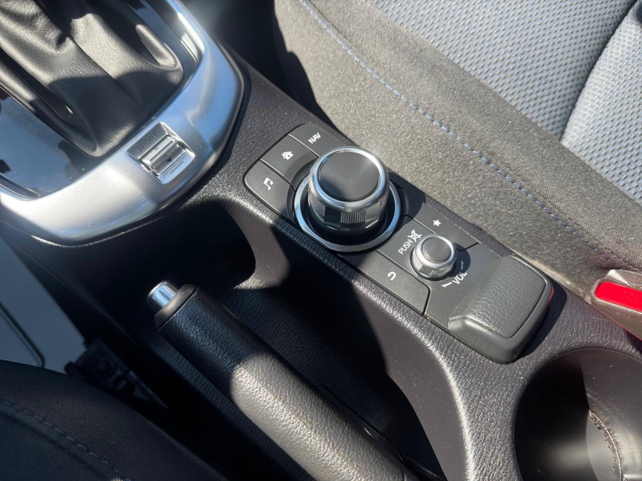 Used 2018 Toyota Yaris iA FWD image 15