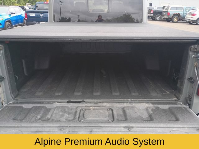 Used 2021 Jeep Gladiator Mojave AWD/4WD image 20