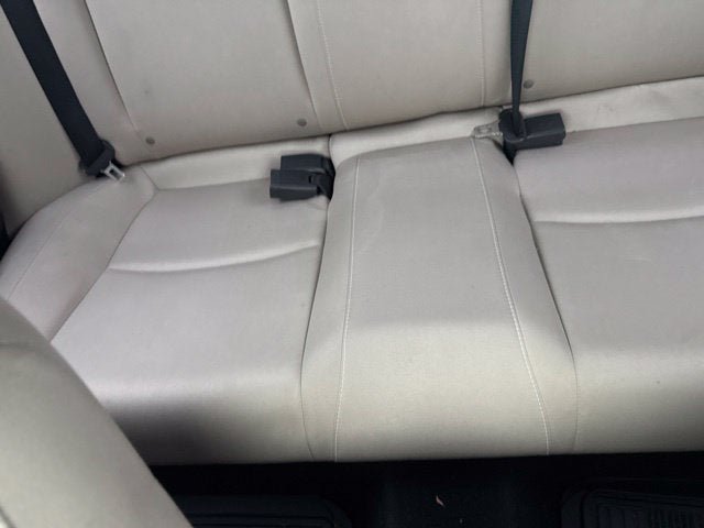 Used 2016 Honda Civic LX image 11