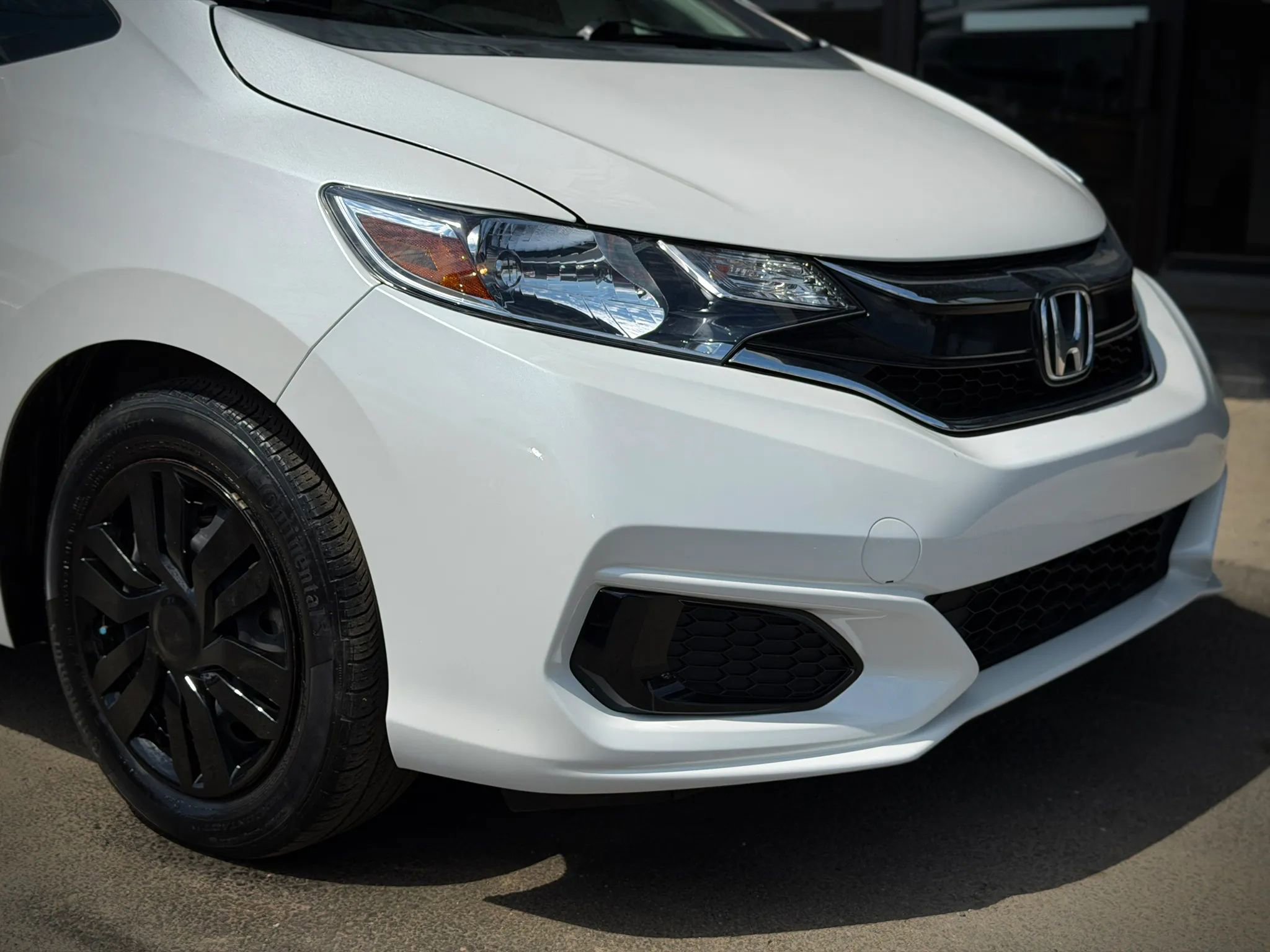 Used 2019 Honda Fit LX image 24