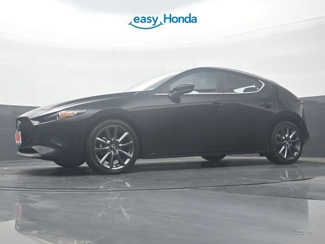 Used 2023 MAZDA MAZDA3 s image 29