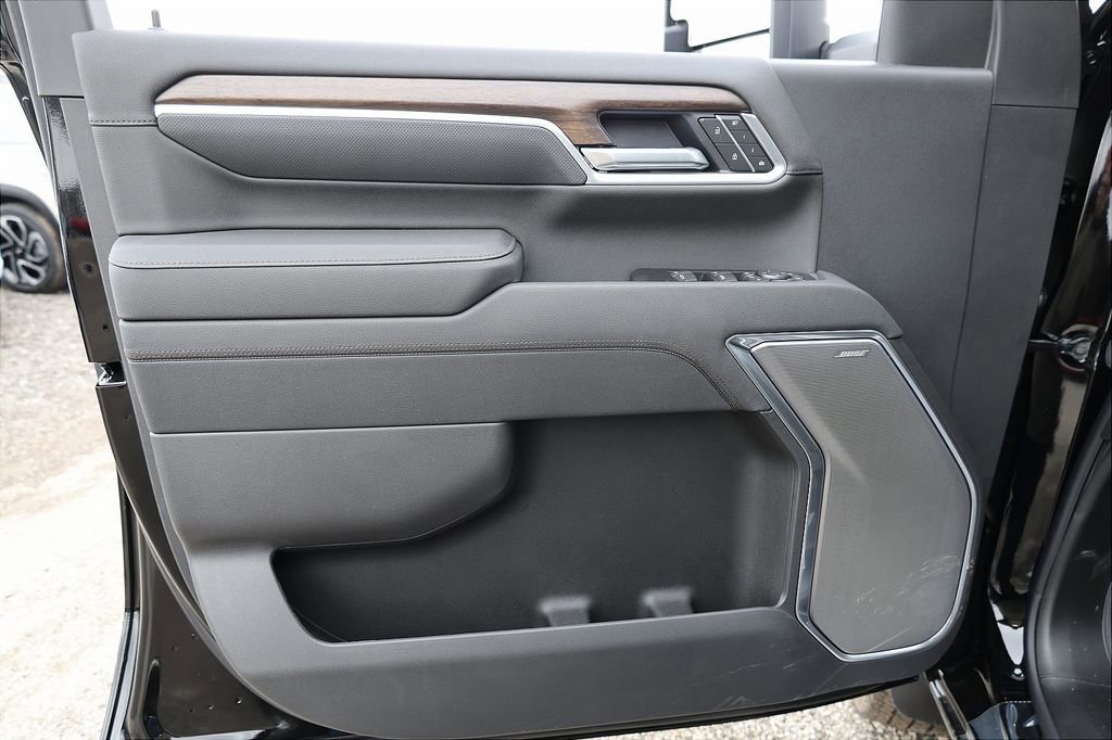 New 2026 Chevrolet Silverado 3500 High Country w/ Technology Package image 14