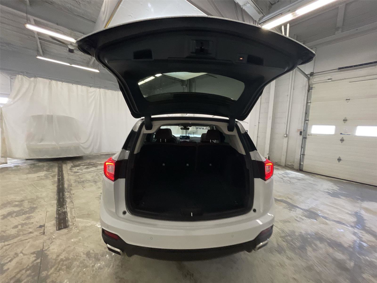 New 2026 Acura RDX SH-AWD w/ Technology Package image 24