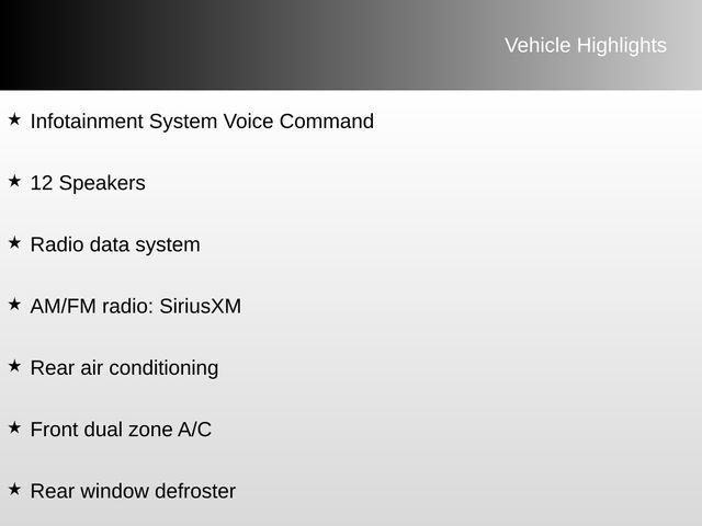 Used 2024 MAZDA CX-90 Plug-In Hybrid w/ Premium Plus image 37
