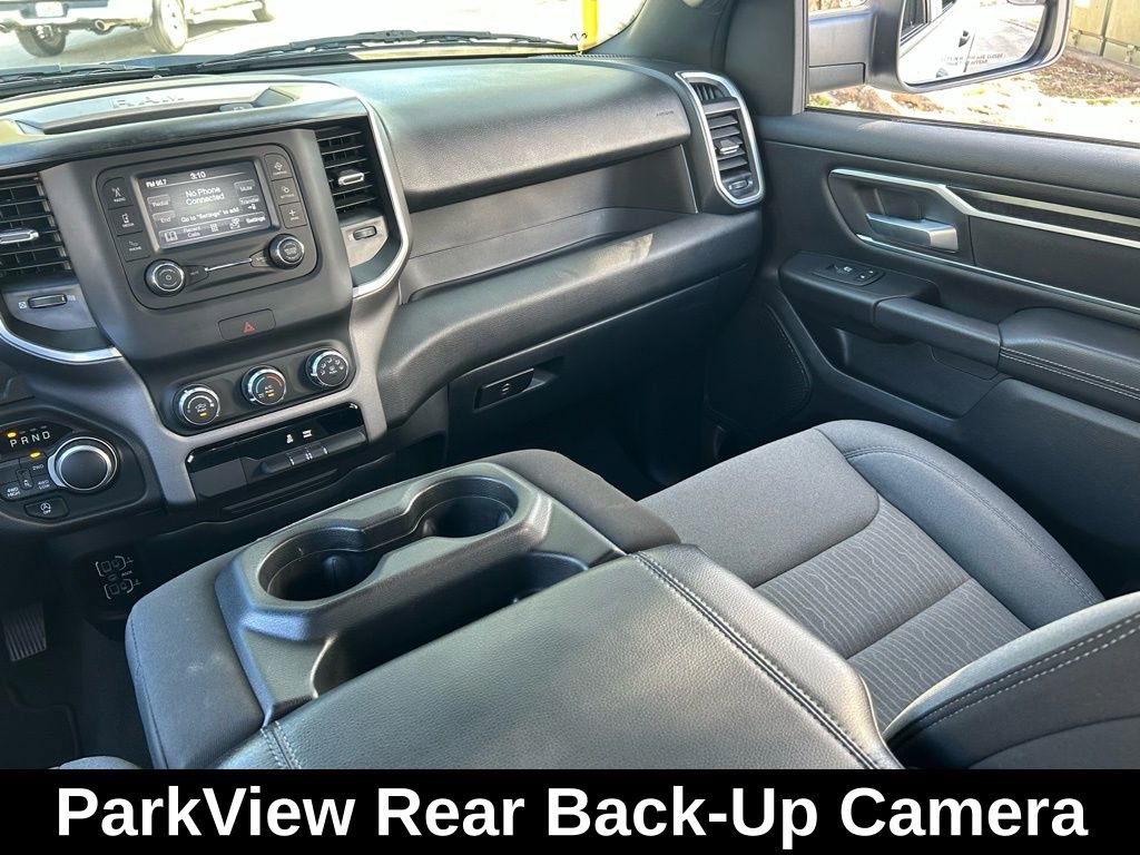 Certified 2023 RAM 1500 Big Horn image 12