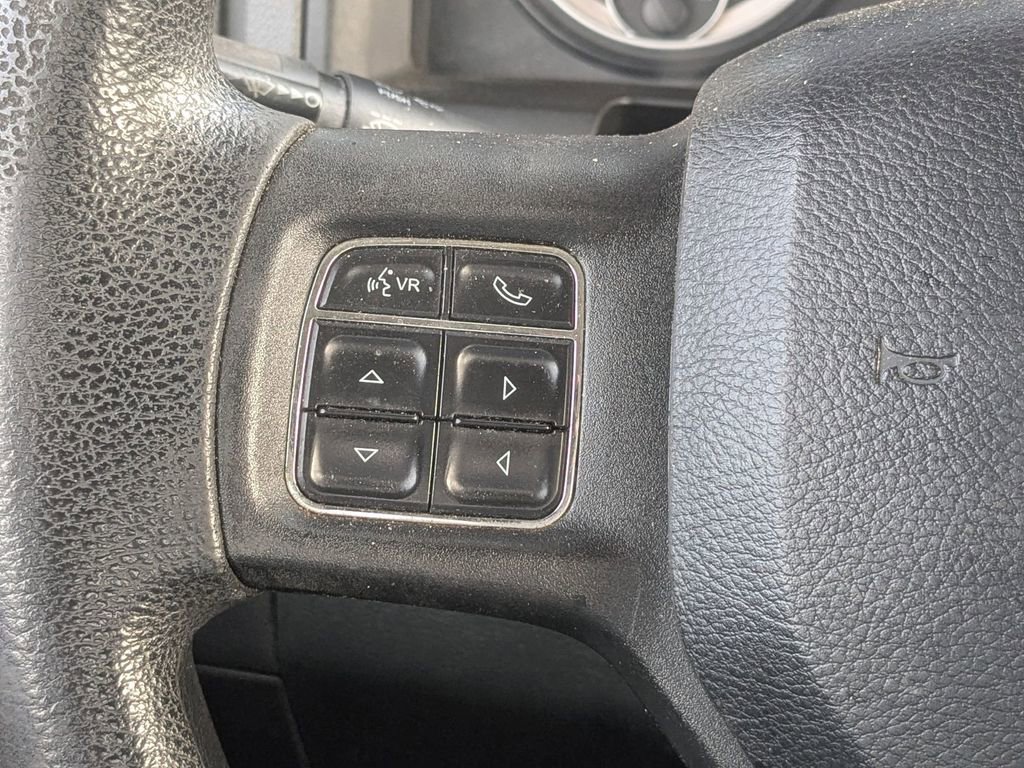 Used 2015 RAM 1500 Tradesman w/ Power & Remote Entry Group image 16