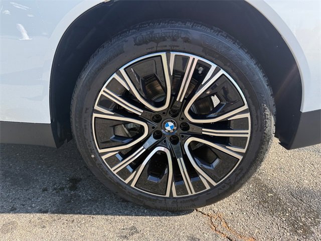 New 2026 BMW X3 xDrive30 w/ Convenience Package image 18