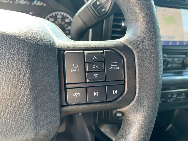 Used 2023 Ford F150 XL w/ STX Appearance Package image 23