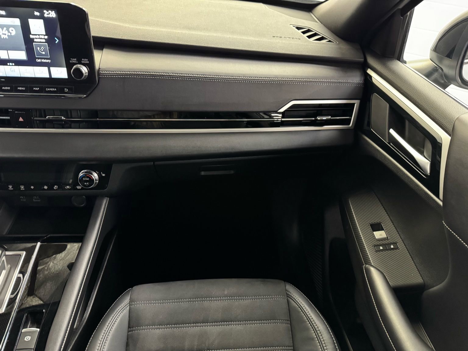 Used 2023 Mitsubishi Outlander SE Black Edition image 16