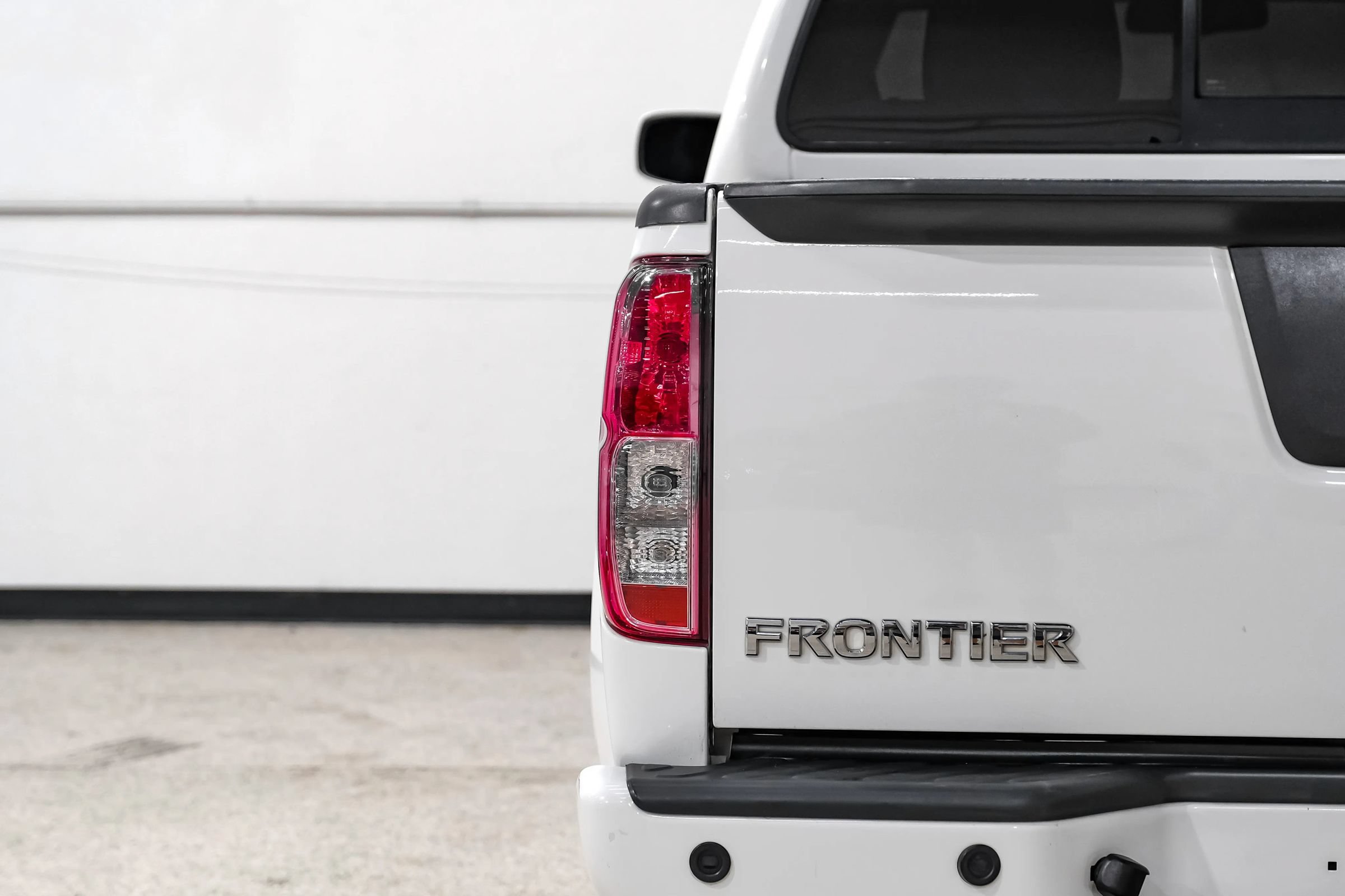 Used 2019 Nissan Frontier PRO-4X AWD/4WD image 42