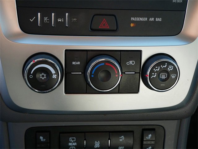 Used 2016 GMC Acadia SLE image 21