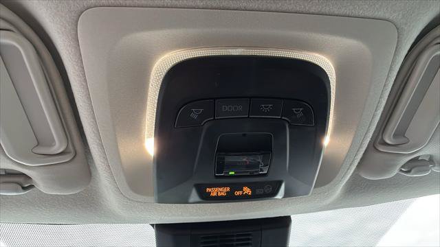 Certified 2025 Toyota Corolla LE FWD image 26