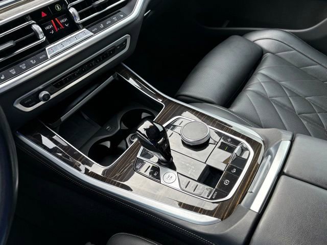Used 2023 BMW X5 xDrive45e w/ Climate Comfort Package image 22