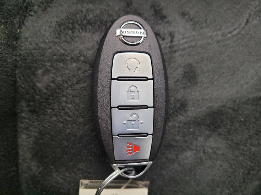 Used 2020 Nissan Murano S w/ Technology Package AWD/4WD image 32