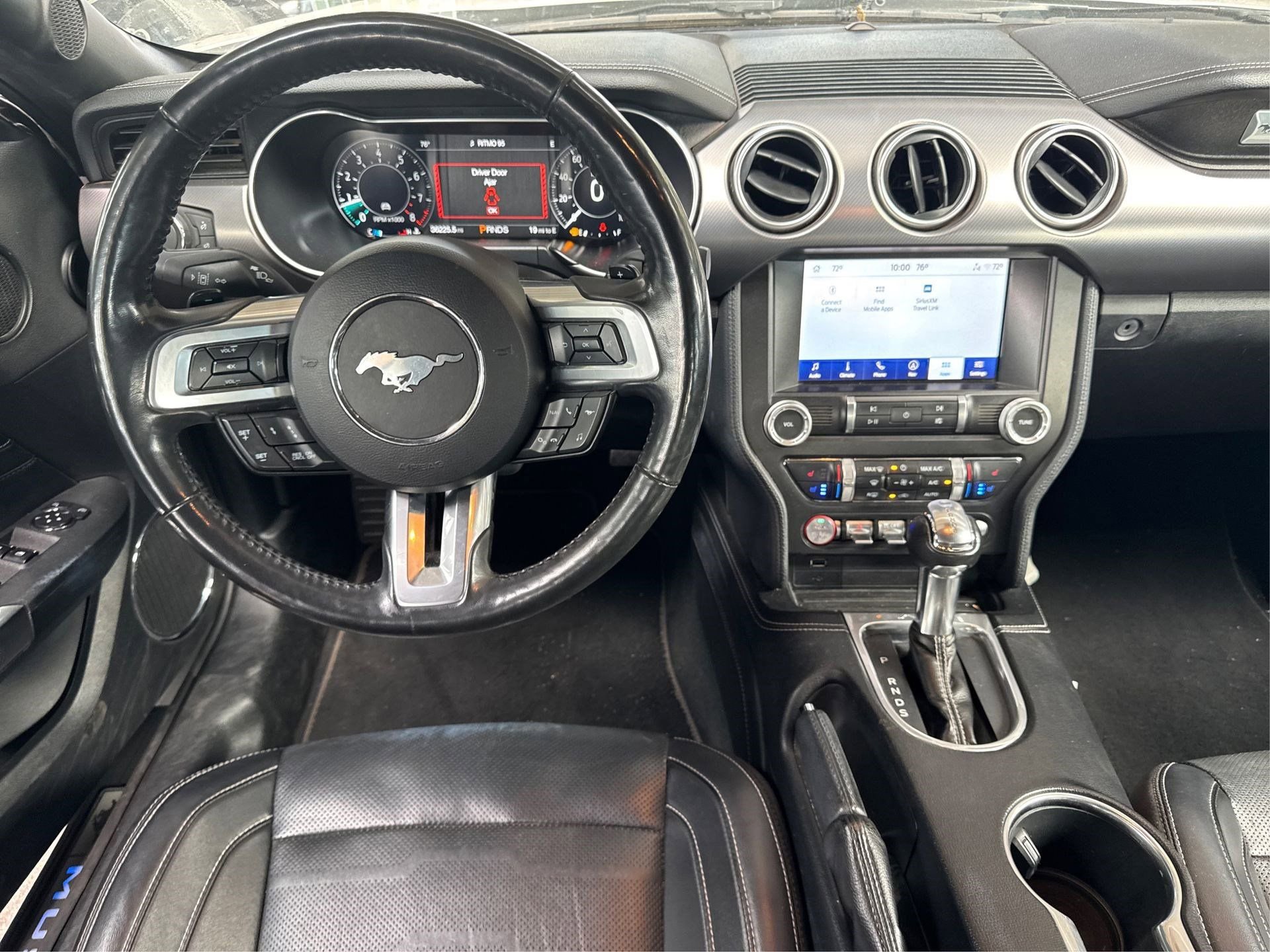 Used 2022 Ford Mustang GT Premium w/ Equipment Group 401A image 21