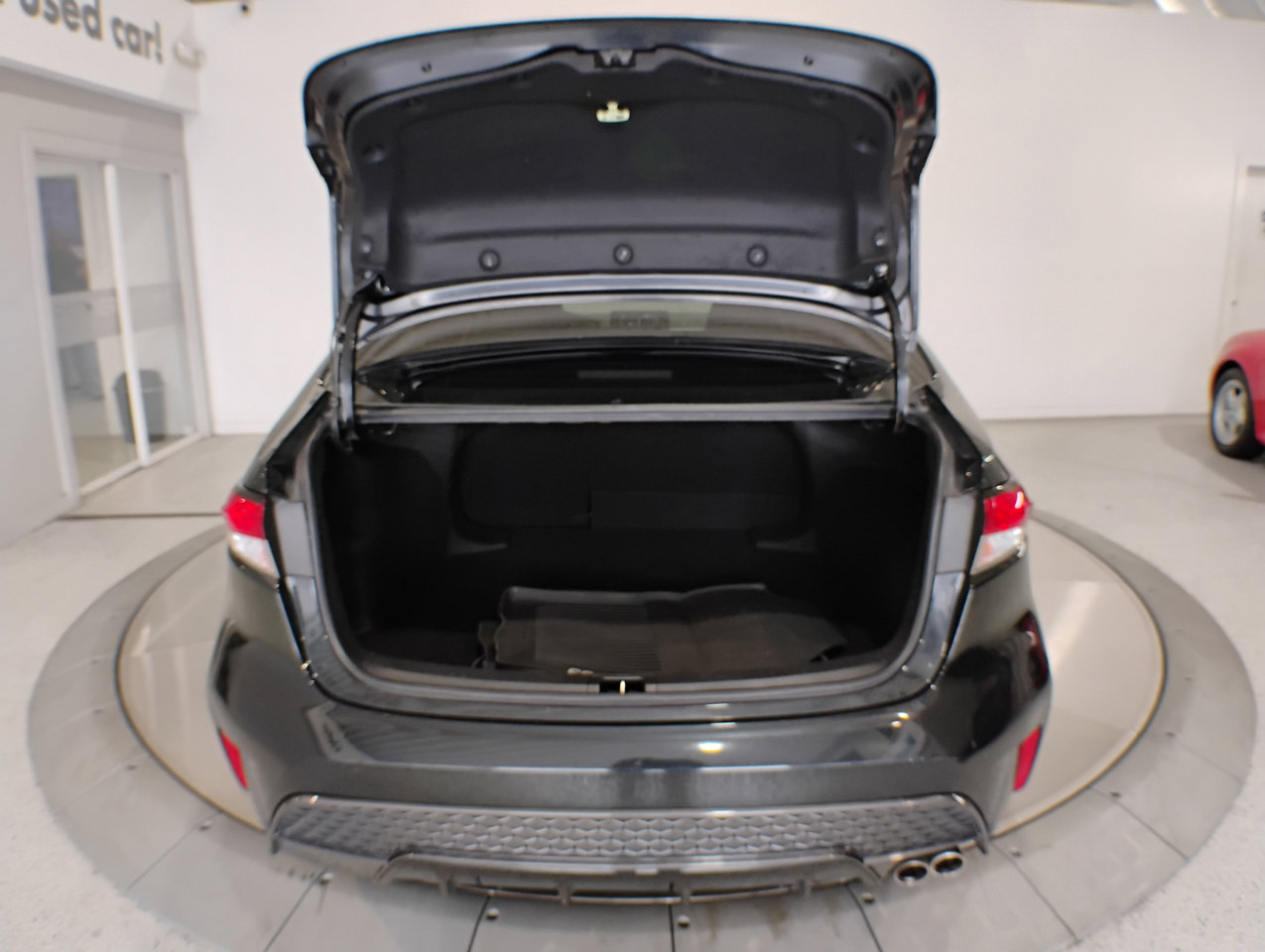 Used 2020 Toyota Corolla SE image 59