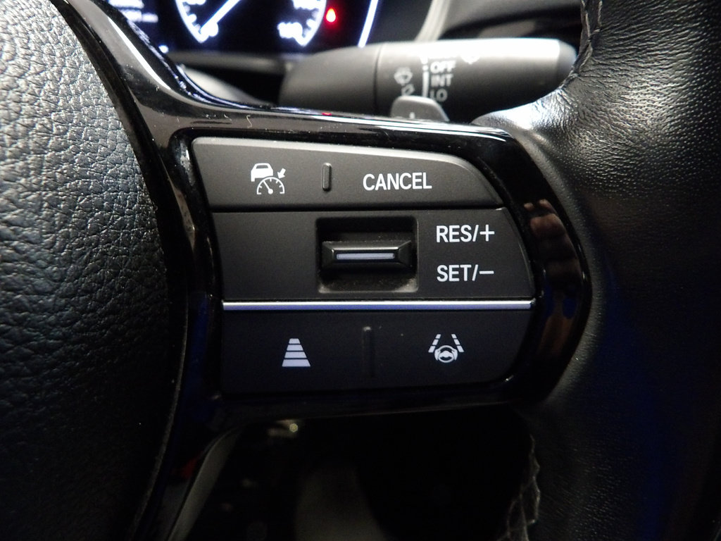 Used 2025 Honda Civic Sport image 29