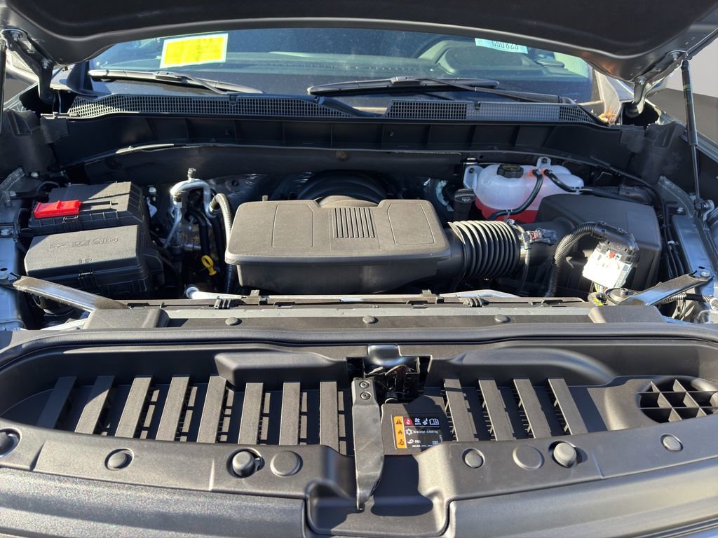 New 2026 Chevrolet Silverado 1500 RST w/ Safety Package image 21