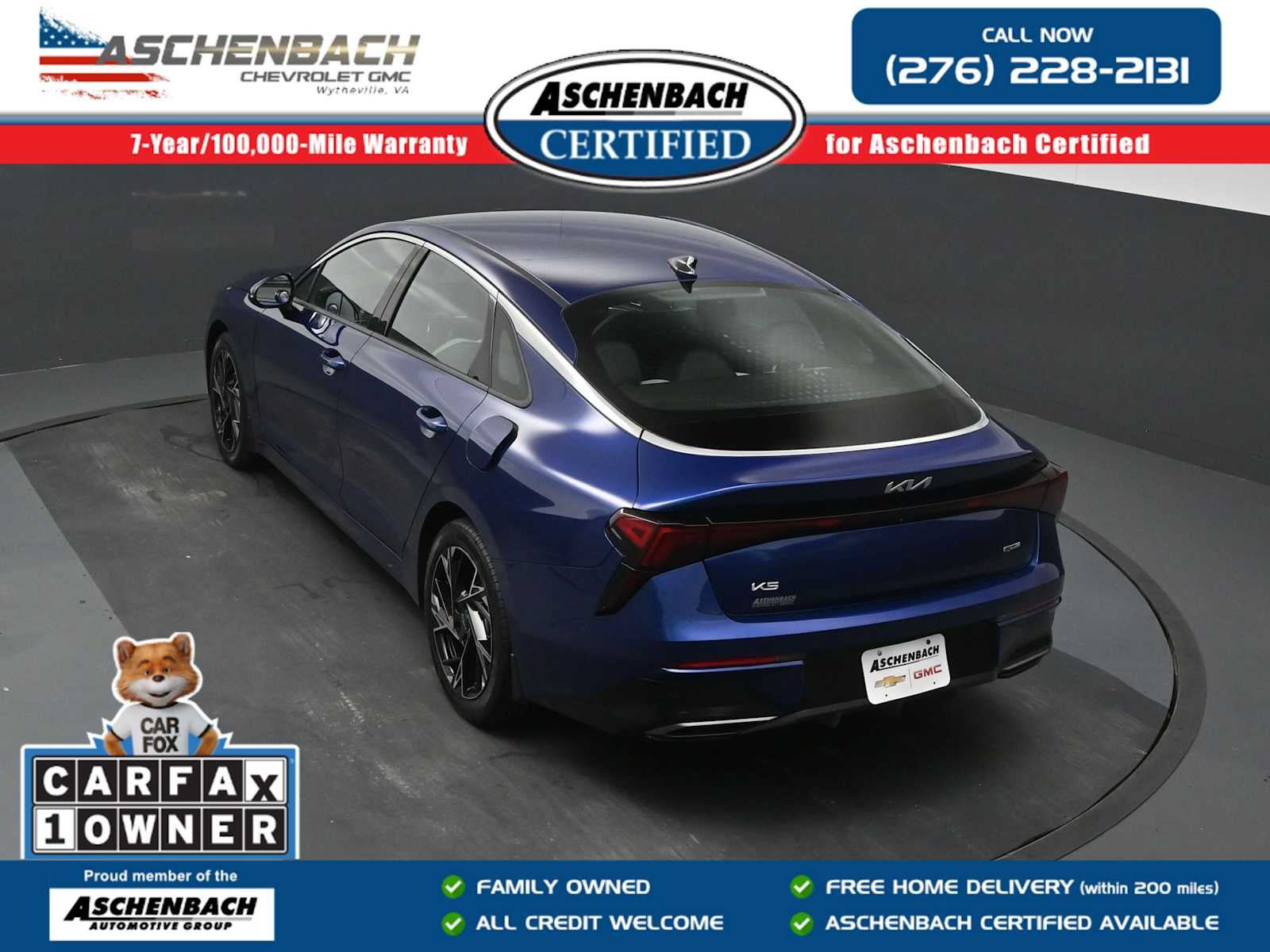 Used 2025 Kia K5 GT-Line AWD/4WD image 14