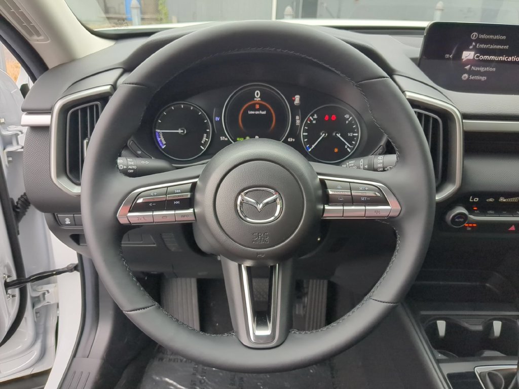 New 2026 MAZDA CX-50 2.5 Hybrid w/ Weather Package AWD/4WD image 12