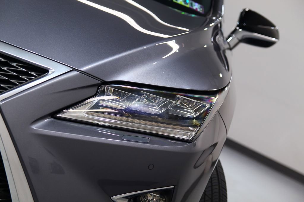 Used 2019 Lexus RX 350 F Sport image 9