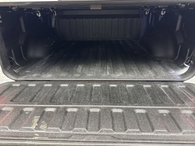 Used 2025 RAM 1500 RHO image 23