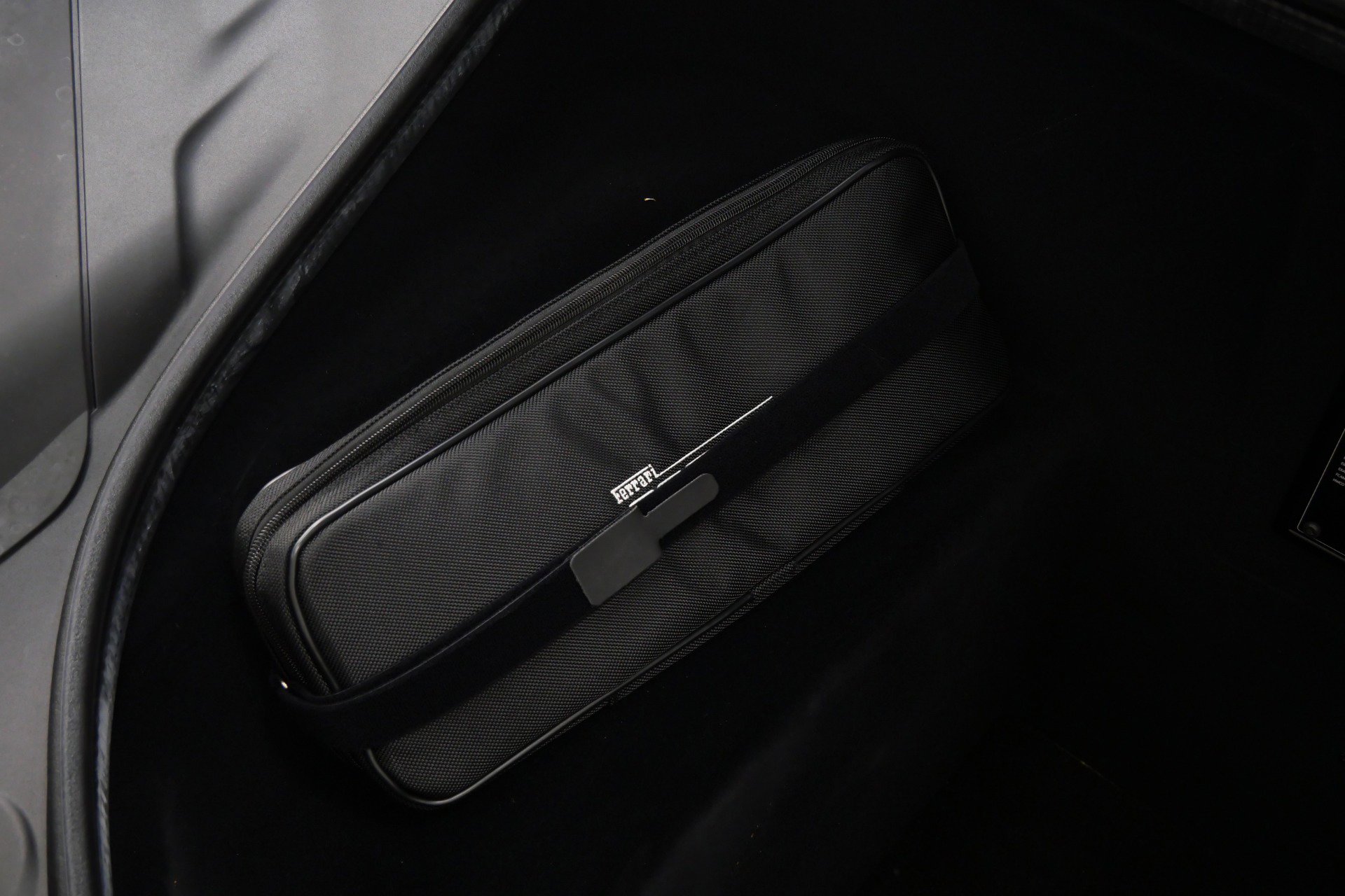 Used 2025 Ferrari 296 GTS image 42