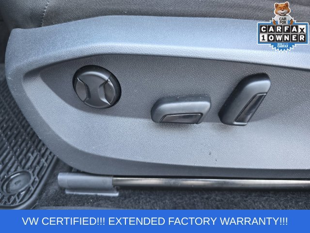 Used 2024 Volkswagen Tiguan SE w/ Panoramic Sunroof Package AWD/4WD image 25