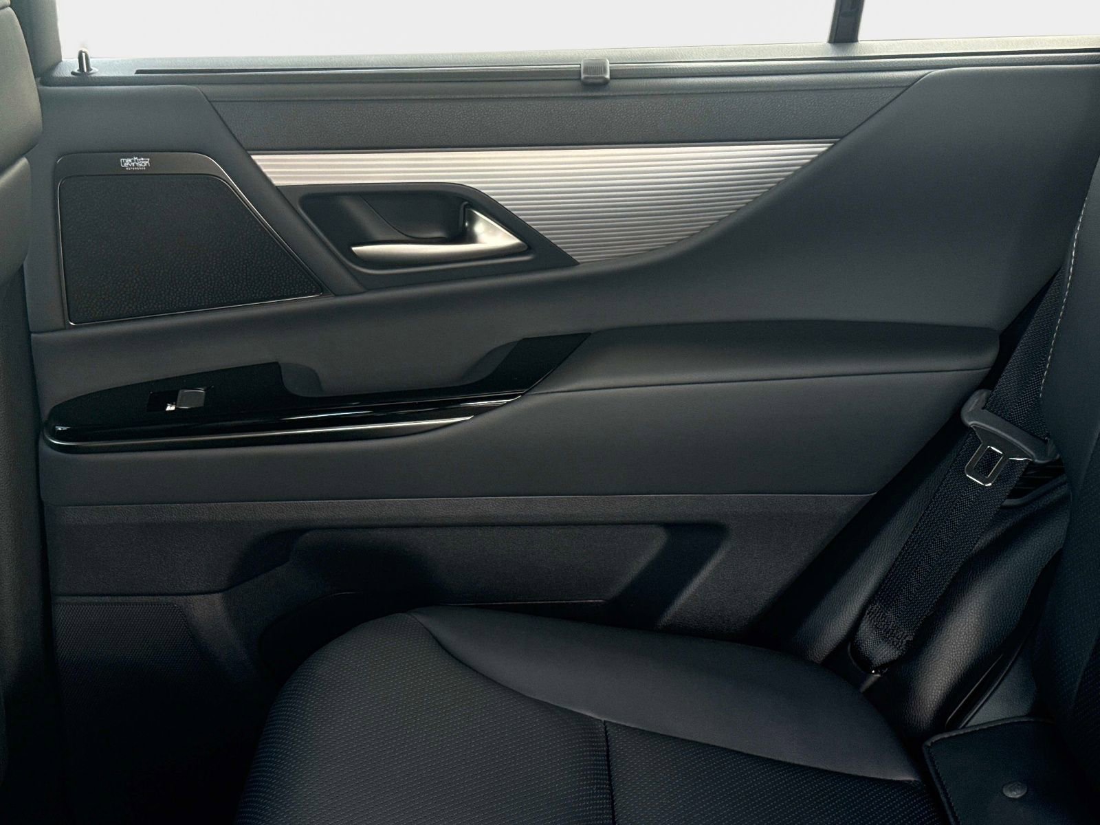 New 2026 Lexus LX 700h F Sport image 14