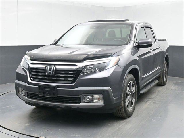 Used 2019 Honda Ridgeline RTL-E image 5