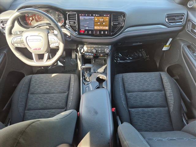 New 2026 Dodge Durango GT w/ Blacktop Package AWD/4WD image 15