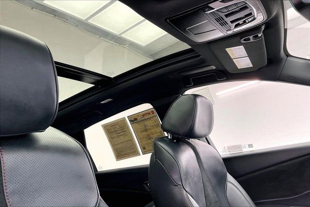 Used 2023 Acura RDX AWD w/ A-Spec & Advance Pkg image 25