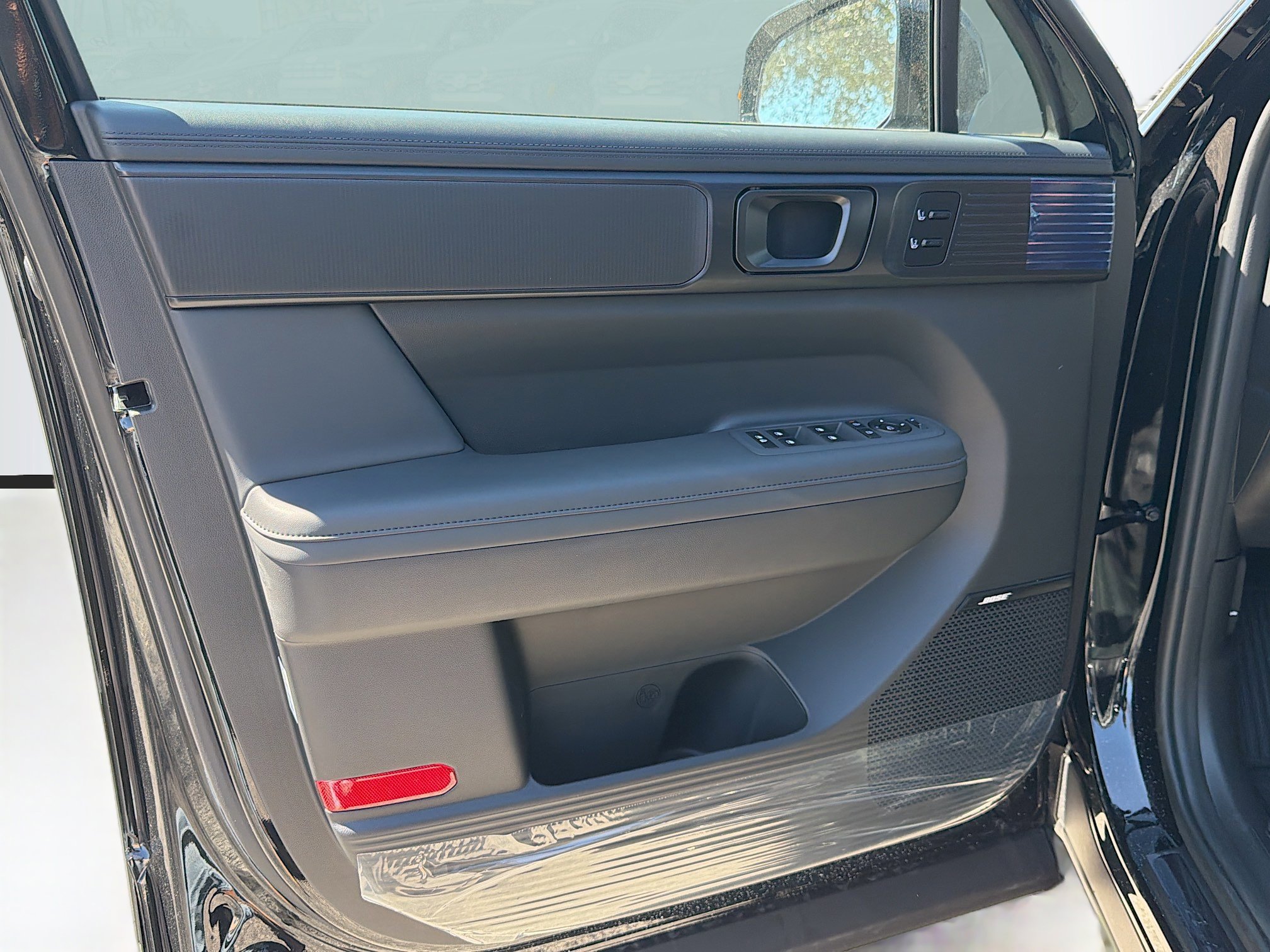 New 2026 Hyundai Santa Fe Calligraphy image 21