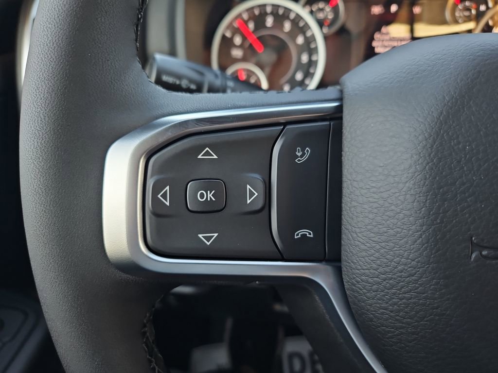 New 2026 RAM 1500 Lone Star image 24