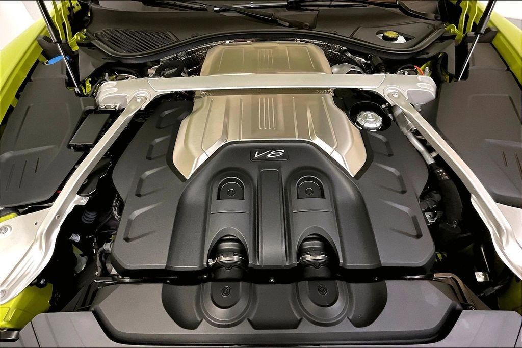 Used 2024 Bentley Continental GT AWD/4WD image 15