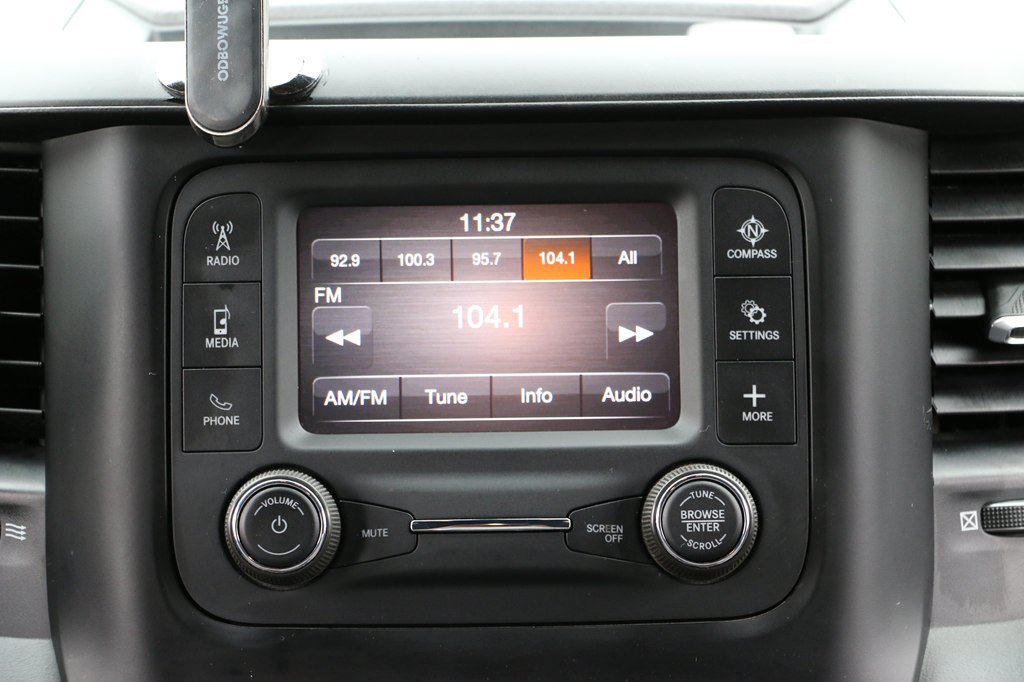 Used 2024 RAM 3500 Tradesman w/ Chrome Appearance Group AWD/4WD image 15